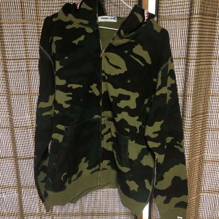 アベイシングエイプ(A BATHING APE)のゆた様専用(パーカー)