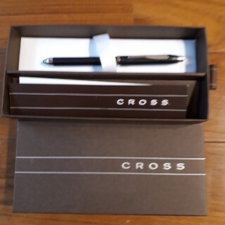 クロス(CROSS)のクロス　ボールペン　(ペン/マーカー)