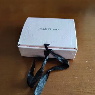 ジルスチュアート(JILLSTUART)のジルスチュアート　プレゼント包装用ボックス(その他)