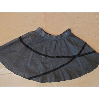 トッカ(TOCCA)のトッカ　キッズ　スカート　110cm(スカート)