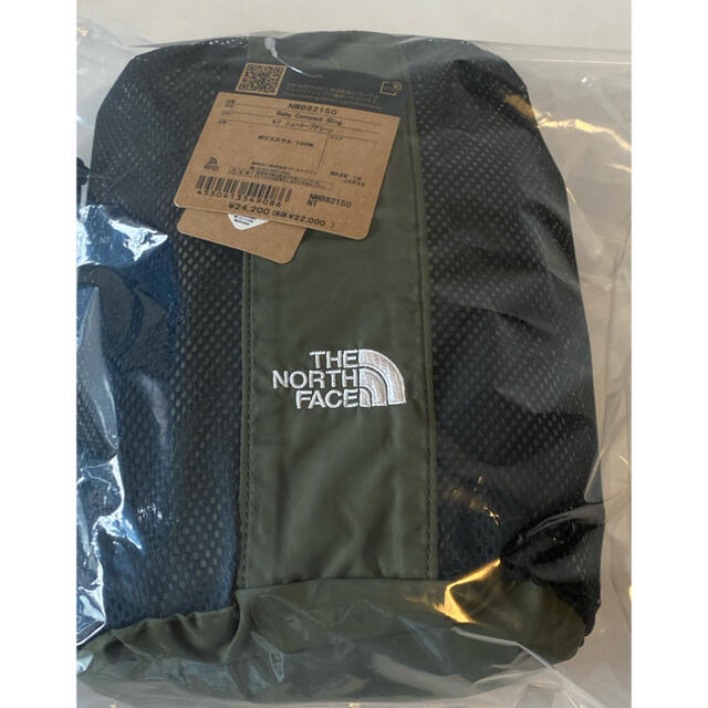 新品　THE NORTH FACE ベビーコンパクトスリング NMB82150 1