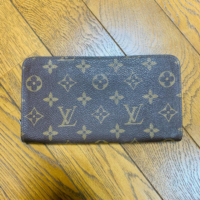 LOUIS VUITTON - ♡ルイヴィトン モノグラム 長財布♡の通販 by ゆう's