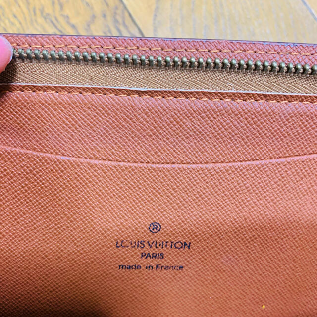 LOUIS VUITTON(ルイヴィトン)の♡ルイヴィトン　モノグラム　長財布♡ レディースのファッション小物(財布)の商品写真