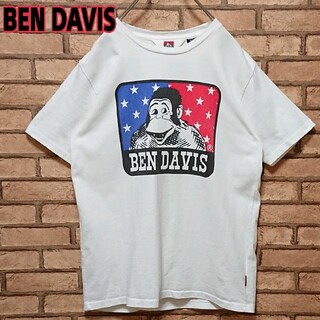 ベンデイビス ロゴの通販 400点以上 Ben Davisを買うならラクマ