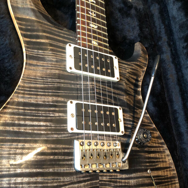 PAUL REED SMITH CUSTOM24 PRS 10top