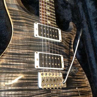 ピーアールエスピーアール(PRSPR)のPAUL REED SMITH CUSTOM24 PRS 10top(エレキギター)