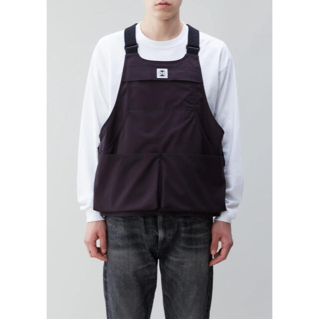 NEIGHBORHOOD NH . ODE / CE-VEST ODE ベスト 1