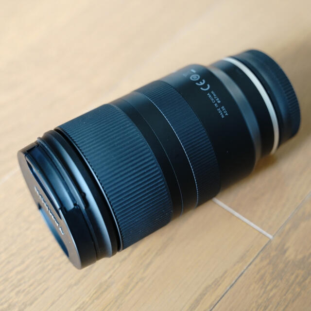 本日限り値下げTAMRON 28-75 F2.8 Di Ⅲ RXD-silversky-lifesciences.com