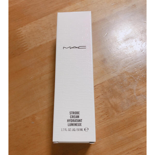 MAC(マック)のMAC マック　ストロボクリーム ピンクライト 50ml PINK コスメ/美容のベースメイク/化粧品(化粧下地)の商品写真