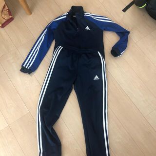 アディダス(adidas)のadidasジャージ上下★140(その他)