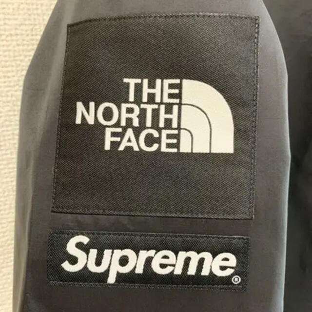Supreme®/The North Face Coaches Jacket