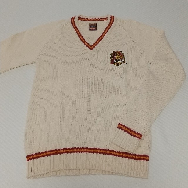 USJ - ハリーポッター セーター 制服 グリフィンドール ニットの通販 ...