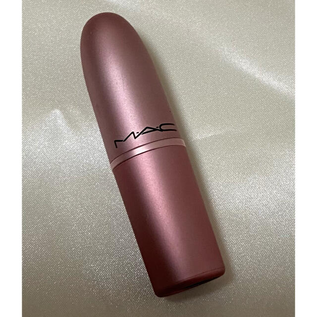 MAC(マック)のMAC マック 口紅 リップ 未使用 コスメ/美容のベースメイク/化粧品(口紅)の商品写真