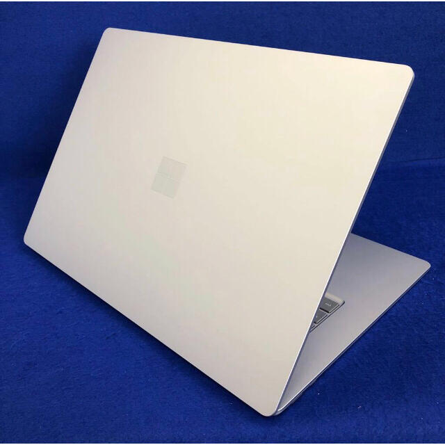 Microsoft(マイクロソフト)のMicrosoft V4G-00018 Surface Laptop 3 スマホ/家電/カメラのPC/タブレット(ノートPC)の商品写真
