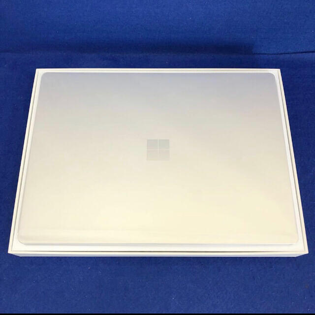 Microsoft(マイクロソフト)のMicrosoft V4G-00018 Surface Laptop 3 スマホ/家電/カメラのPC/タブレット(ノートPC)の商品写真