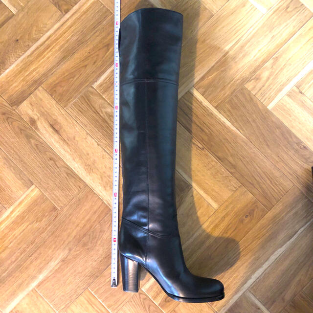 ⭐︎新品⭐︎PELLICO 黒ロングブーツ 36 ⭐︎新品⭐︎PELLICO 黒ロングブーツ 36