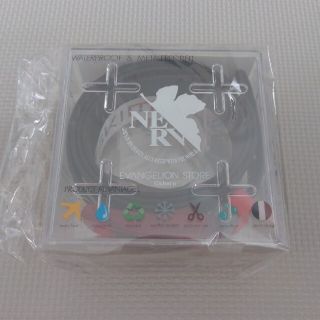 【新品・未開封】エヴァンゲリオンストア　ベルト／NERV(ベルト)