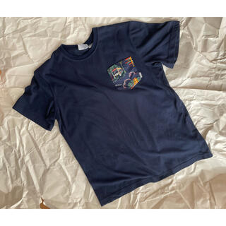 コロンビア(Columbia)の【売約済】Columbia Tシャツ(登山用品)