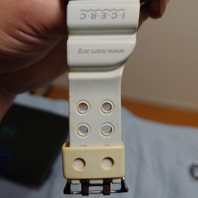 G-SHOCK - CASIO G-SHOCK GW-205K-2JR イルカクジラモデルの通販 G-SHOCK - CASIO G-SHOCK GW-205K-2JR イルカクジラモデルの通販
