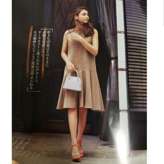 未使用 FOXEY New York ワンピース 40 ピンク フォクシー | www