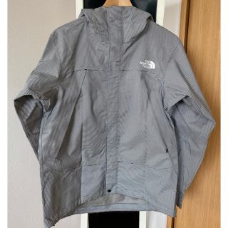 ザノースフェイス(THE NORTH FACE)のTHE NORTH FACE 防水ジャケットメンズS/レディースL(ナイロンジャケット)