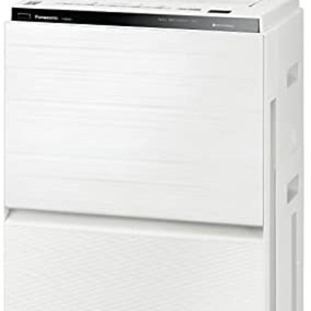 今日限定パナソニック空気清浄機 F-VXU90-w ホワイト | www