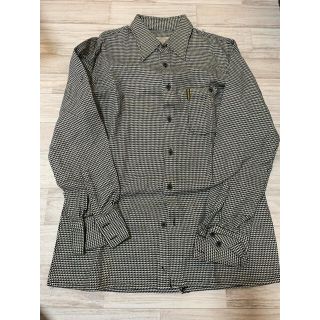 アルマーニ(Armani)のアルマーニ　シャツ(シャツ)