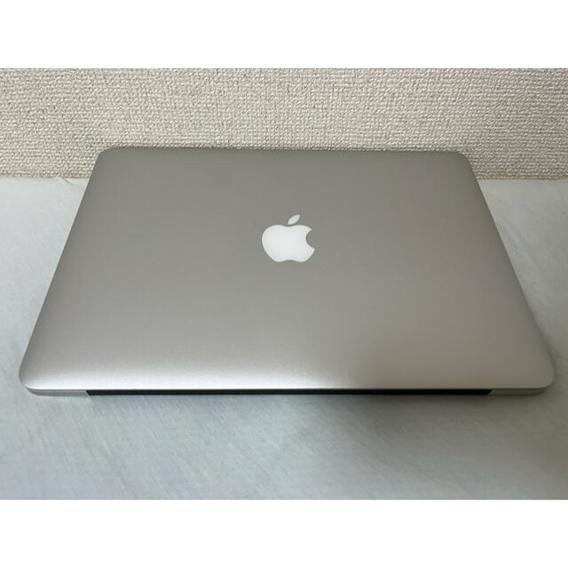 MacBook Pro Retina early 2015  13インチ