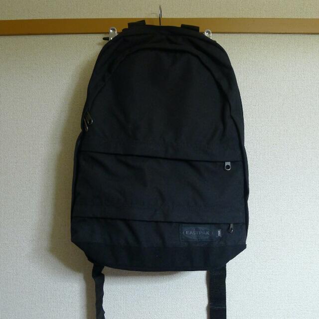 THE DAY PACK by EASTPAK リュック