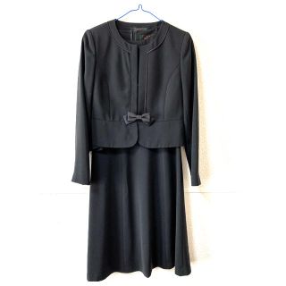 美品 礼服 9号サイズ フォーマルスーツの通販 by ともちん's shop|ラクマ