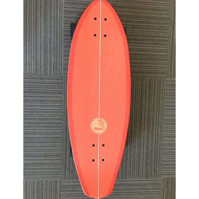 SLIDE SurfSkateboards size32 KAENA スポーツ/アウトドアのスポーツ/アウトドア その他(スケートボード)の商品写真