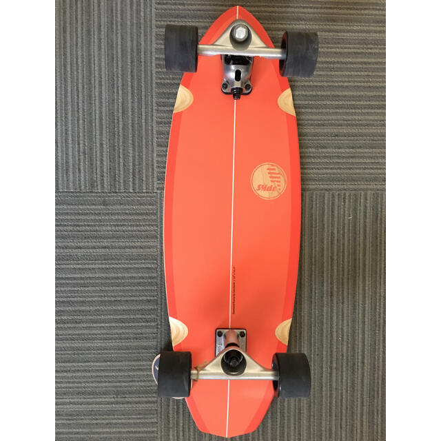 SLIDE SurfSkateboards size32 KAENA スポーツ/アウトドアのスポーツ/アウトドア その他(スケートボード)の商品写真