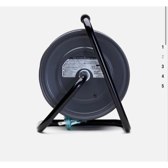 NEIGHBORHOOD NH . ODE / S-CORD REEL