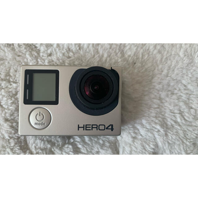 GoPro hero4