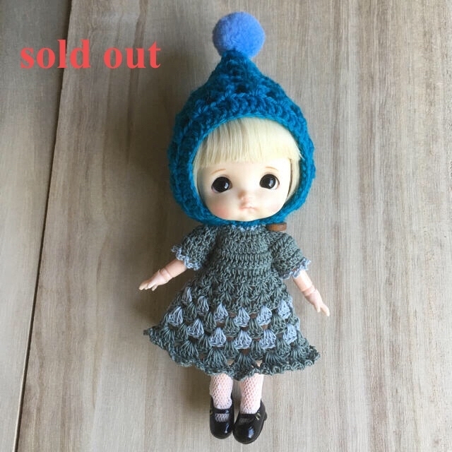 sold out ポップマートブライス・オビツ11サイズ ドール服☆No.８６ ...