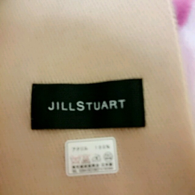 JILLSTUART(ジルスチュアート)のジルスチュアート♥ストール✨✨ レディースのファッション小物(マフラー/ショール)の商品写真