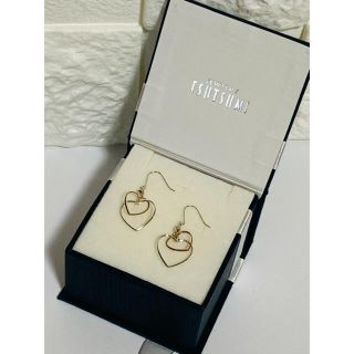 ジュエリーツツミ(JEWELRY TSUTSUMI)のツツミ　ピアス(ピアス)