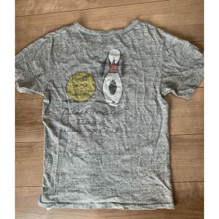 ジャクソンマティス Tシャツ スヌーピー aiko ボーリング(Tシャツ(半袖/袖なし))