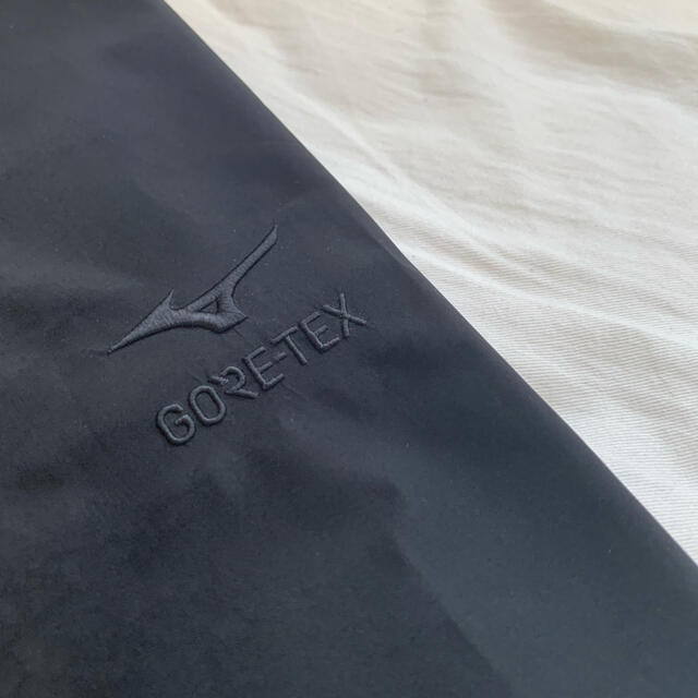 GORETEX Mizuno pants