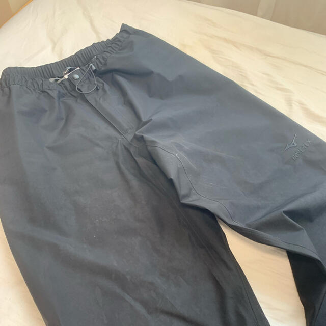 GORETEX Mizuno pants