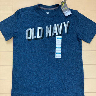 オールドネイビー(Old Navy)のオールドネイビー　130(Tシャツ/カットソー)