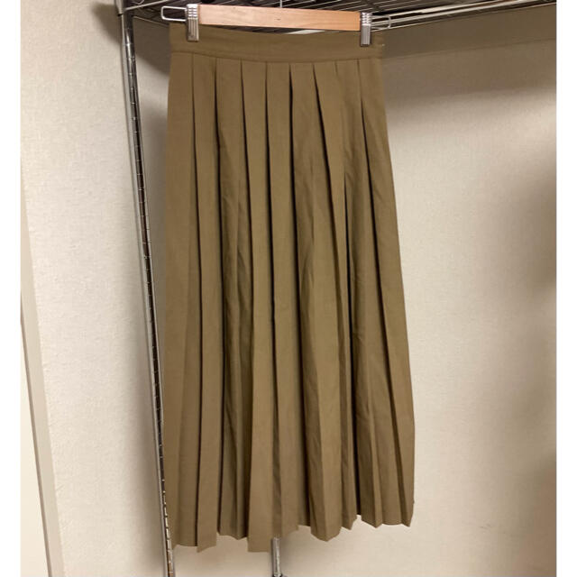 udresser 韓国通販　ロングスカート フレアスカート レディースのスカート(ロングスカート)の商品写真