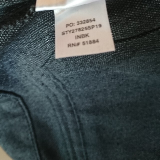 patagonia - アイアン・フォージ・ヘンプ・キャンバス・チョア patagonia - アイアン・フォージ・ヘンプ・キャンバス・チョア