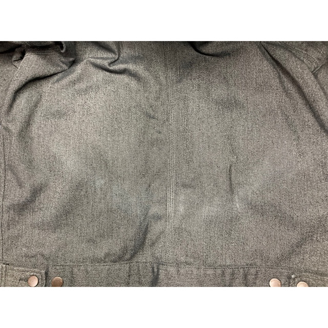 patagonia(パタゴニア)のアイアン・フォージ・ヘンプ・キャンバス・チョア・コート メンズのジャケット/アウター(Gジャン/デニムジャケット)の商品写真