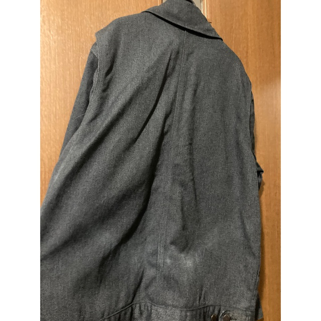 patagonia - アイアン・フォージ・ヘンプ・キャンバス・チョア patagonia - アイアン・フォージ・ヘンプ・キャンバス・チョア