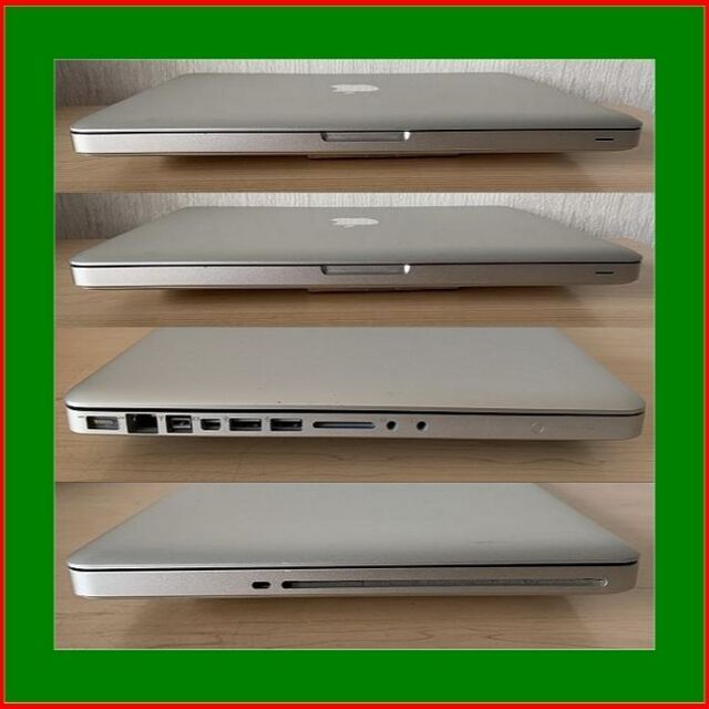 Mac 1３inch Mid 2009、10個のアプリ、良い中古の通販 by pheda79's shop｜マックならラクマ (Apple) - Macbook Pro 通販最安値