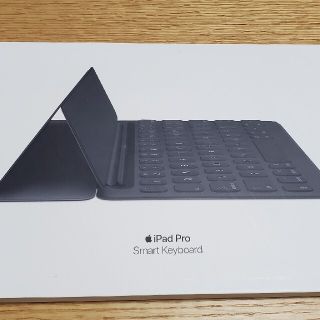 アイパッド(iPad)のAPPLE 10.5 INCH iPad Pro用Smart Keyboard(PC周辺機器)