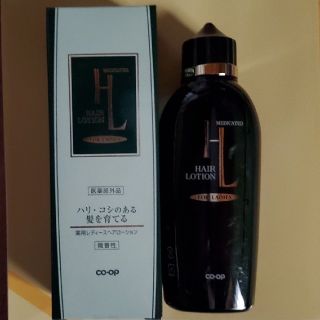 サンスター(SUNSTAR)の舞茸様専用商品です！cc-op  薬用レディースヘアローション《育毛剤》(ヘアケア)