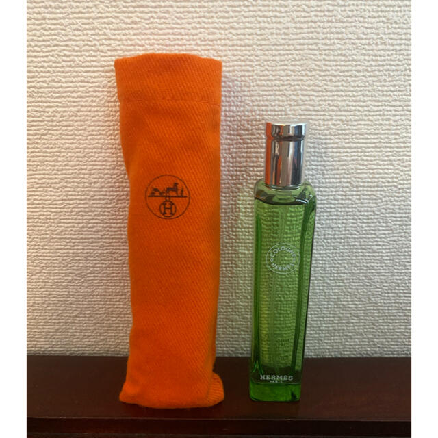 Hermes(エルメス)のエルメス 香水 コロン コスメ/美容の香水(ユニセックス)の商品写真