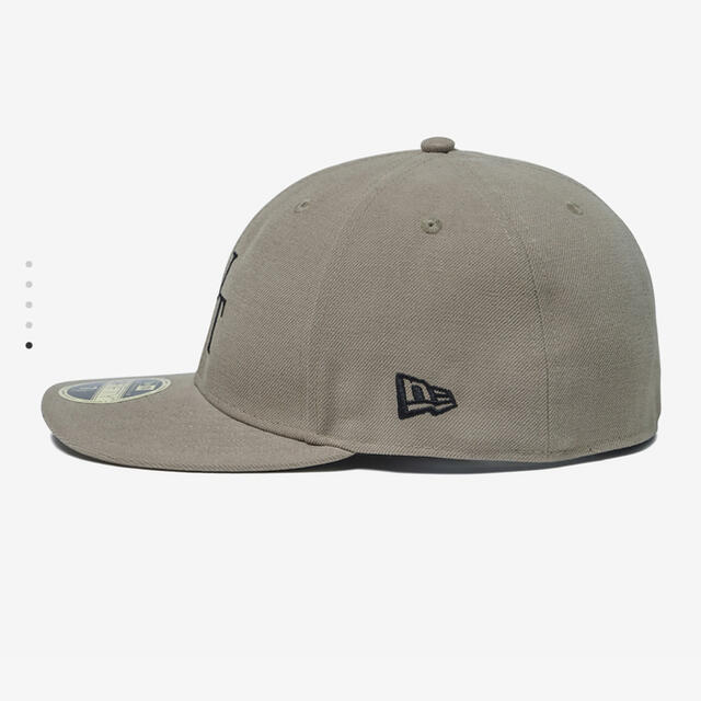 WTAPS 59FIFTY CAP POLY.TWILL. NEW ERA XL メンズの帽子(キャップ)の商品写真